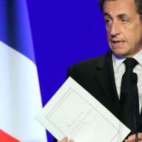 Nicolas Sarkozy expose ses 32 propositions pour un nouveau quinquennat