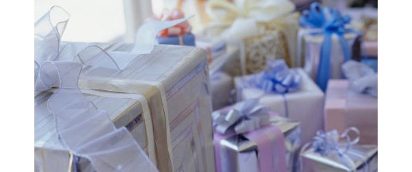 Où créer une liste de mariage en ligne ? - Terrafemina