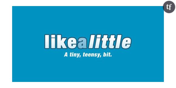 Like A Little : la drague virtuelle entre camarades de fac