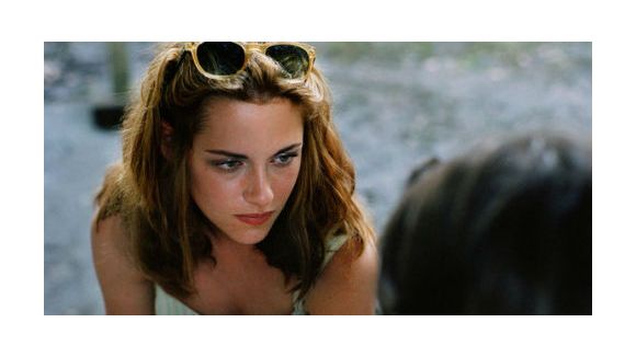 Kristen Stewart dans « Sur la route » avant « Twilight 5 » - Photo
