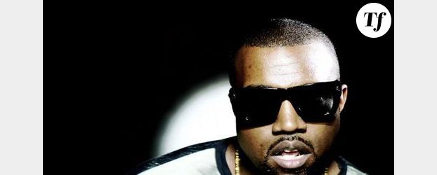 Kanye West chante tout à Kim Kardashian 