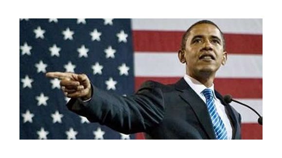 USA 2012 : Barack Obama se bat pour la cause féminine