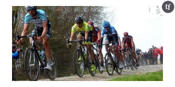 Paris-Roubaix 2012 : Tom Boonen grand gagnant