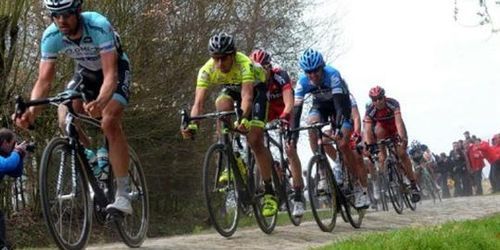 Paris-Roubaix 2012 : Tom Boonen grand gagnant