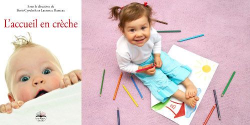 Faut-il toujours mettre ses enfants en crèche ?