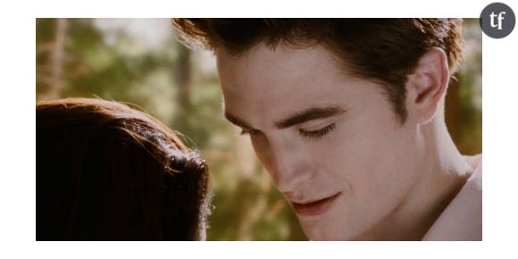 Twilight 5 : des bonus cachés dans le coffret DVD