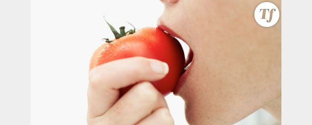 Pour lutter contre l’obésité, mangez des tomates !