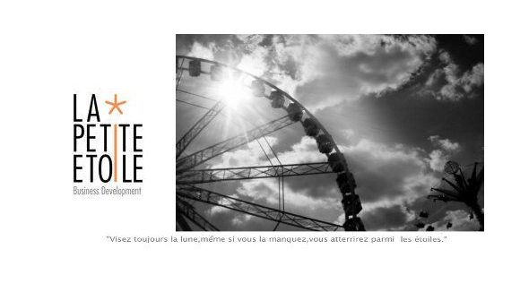 Portrait d'entrepreneur : Margaux Derhy, la petite fée du business plan