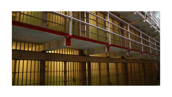 La France coupable de traitements inhumains sur une détenue anorexique 