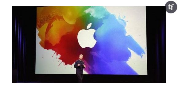 Un iPhone 5 sous le signe de Steve Jobs ?