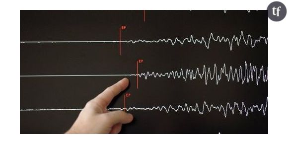 Alerte au tsunami à Sumatra