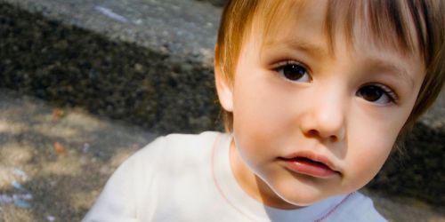 Pourquoi mon enfant tape-t-il quand il n'est pas content ?