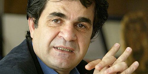 Le réalisateur iranien Jafar Panahi condamné à 6 ans de prison