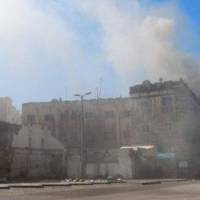 Syrie : un cessez-le-feu mais pas de retrait des troupes