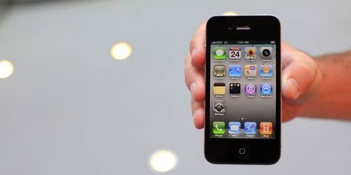 iPhone 5 : Apple ne commente pas les rumeurs