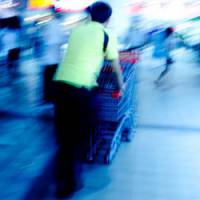 Surpoids : les clients des hard-discounts sont plus gros que les autres