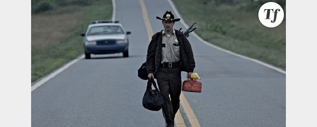 Walking Dead : une nouvelle série nommée Thief of Thieves
