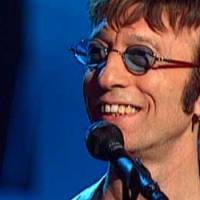 Robin Gibb dans le coma