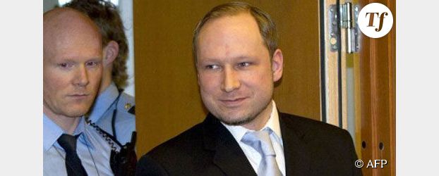 Attentats en Norvège : Anders Behring Breivik face aux juges