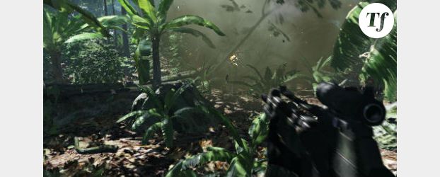 Crysis 3 sortira en 2013 sur Ps3, Xbox 360 et PC