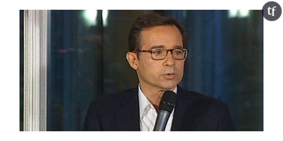 Jean-Luc Delarue et Anissa : bientôt le mariage