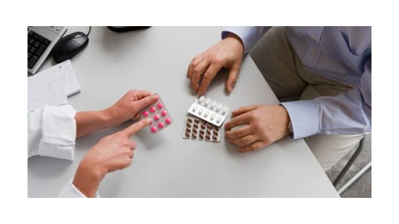 Médicaments anticalvitie : le Propecia et le Proscar dangereux pour la libido ?