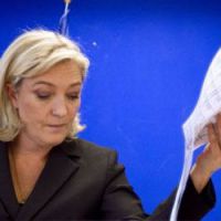 Inégalités et droits des femmes : Marine Le Pen répond à Terrafemina