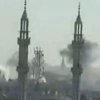 Syrie : les violences se poursuivent au 2e jour de la mission de l'ONU