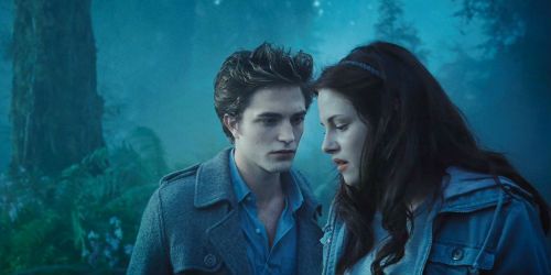 Twilight 5 : Kristen Stewart et Robert Pattinson à Cannes 2012