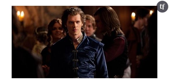 Vampire Diaries : Joseph Morgan alias Klaus va mourir ?