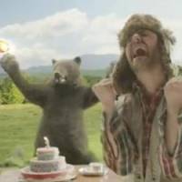 Tippexpérience2, le voyage dans le temps avec l'ours