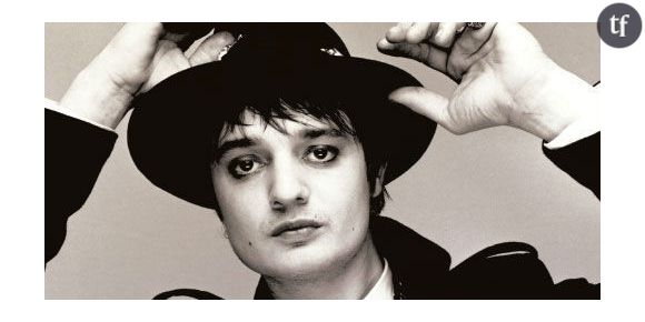 Pete Doherty : il va sortir un livre