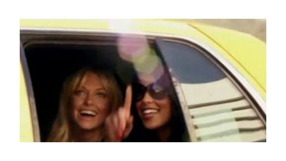 Hollywood Girls : David Charvet et Adeline disent non