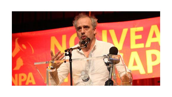 Philippe Poutou répond à Terrafemina sur les inégalités et droits des femmes