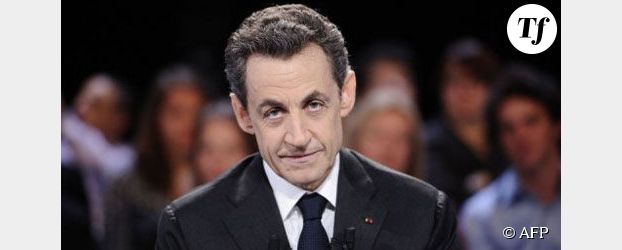 Nicolas Sarkozy répond à Terrafemina sur les inégalités et droits des femmes