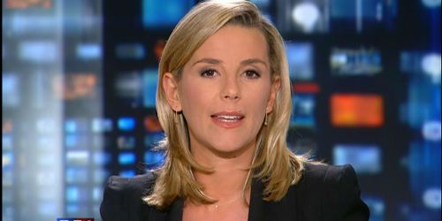 2e tour Présidentielle 2012 : Pujadas et Ferrari au cœur des débats