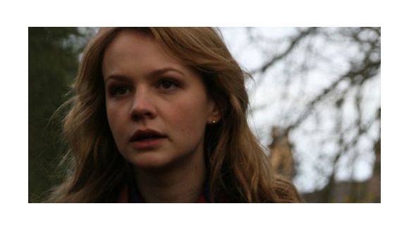 Un mariage discret pour Carey Mulligan