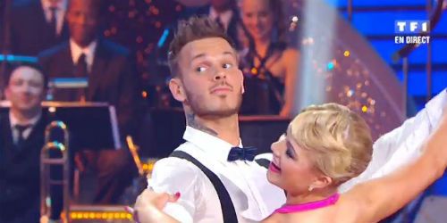Alizée et Matt Pokora en couple : une histoire à 70.000 euros