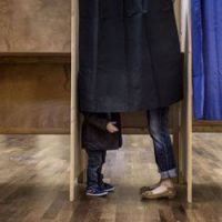 Présidentielle 2012 : une femme sur cinq vote Front National