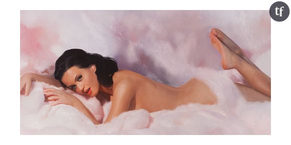 Katy Perry est en couple avec Robert Ackroyd