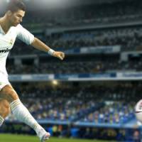 Ronaldo présente PES 2013 – Vidéo trailer