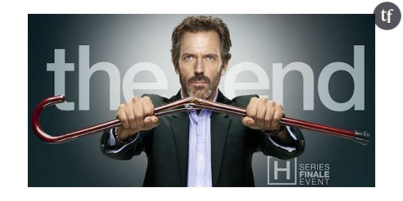 Dr House s’affiche pour la saison 8 - Photos