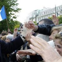 Nicolas Sarkozy refuse toute alliance avec le FN