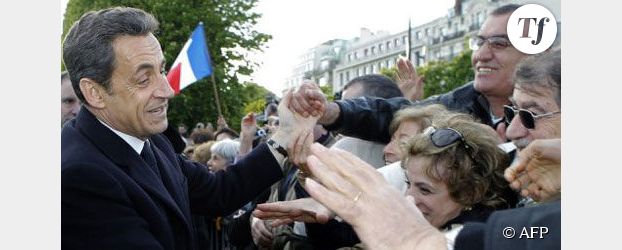 Nicolas Sarkozy refuse toute alliance avec le FN