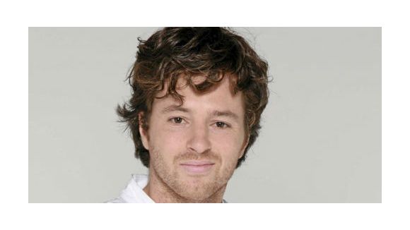 Jean Imbert veut cuisiner dans Top Chef 2013 !