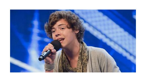 One Direction : ils sont « payés en bonbons »