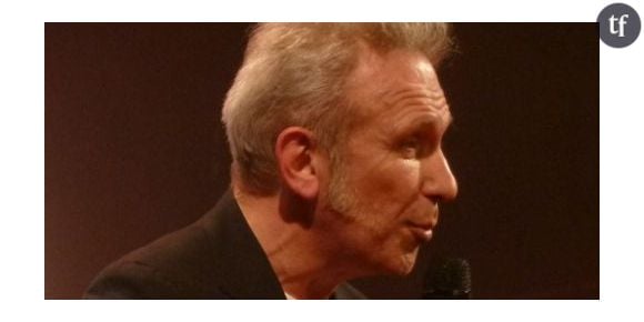 Cannes 2012 : Jean-Paul Gaultier dans le jury du Festival