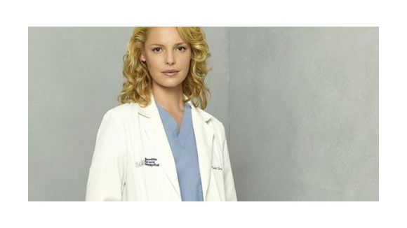 Katherine Heigl adopte une petite fille