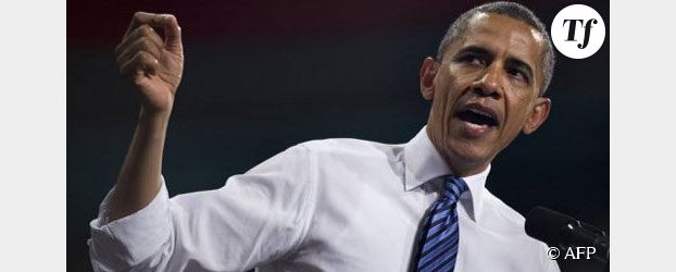 Présidentielle USA : Barack Obama entrera en campagne début mai