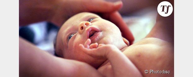 Vitrification de l'ovocyte : le premier bébé français est né